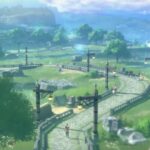 تریلر جدید بازی Atelier Resleriana: The Red Alchemist & the White Guardian