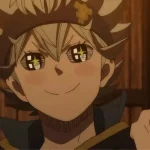 تماشا کنید: فصل دوم انیمه Black Clover بزودی منتشر خواهد شد