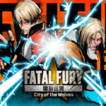 شخصیت Ken به عنوان مبارز بعدی DLC بازی Fatal Fury: City of the Wolves تابستان امسال در دسترس خواهد بود