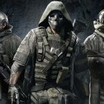 بازی بعدی Ghost Recon به‌صورت داخلی وارد مرحله آلفا می‌شود