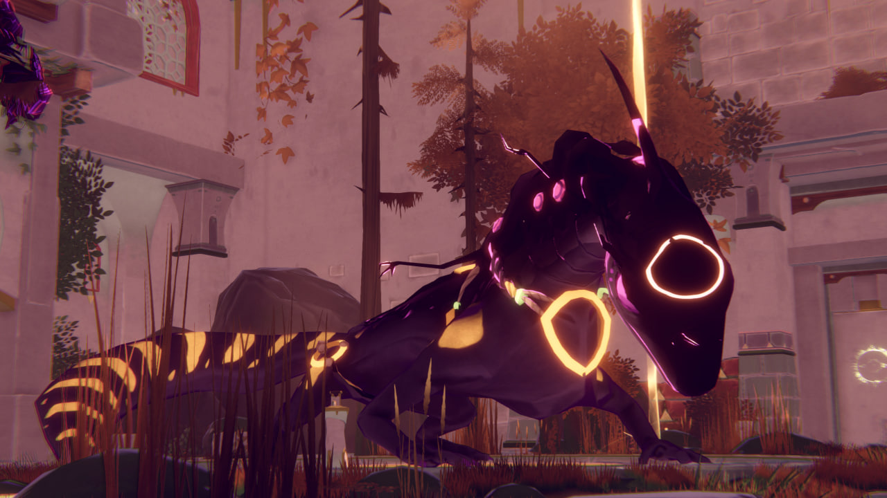 Altheia: The Wrath of Aferi