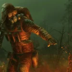 تماشا کنید: بازی S.T.A.L.K.E.R. 2: Heart of Chernobyl در اواخر ۲۰۲۵ برای پلی‌استیشن ۵ منتشر خواهد شد