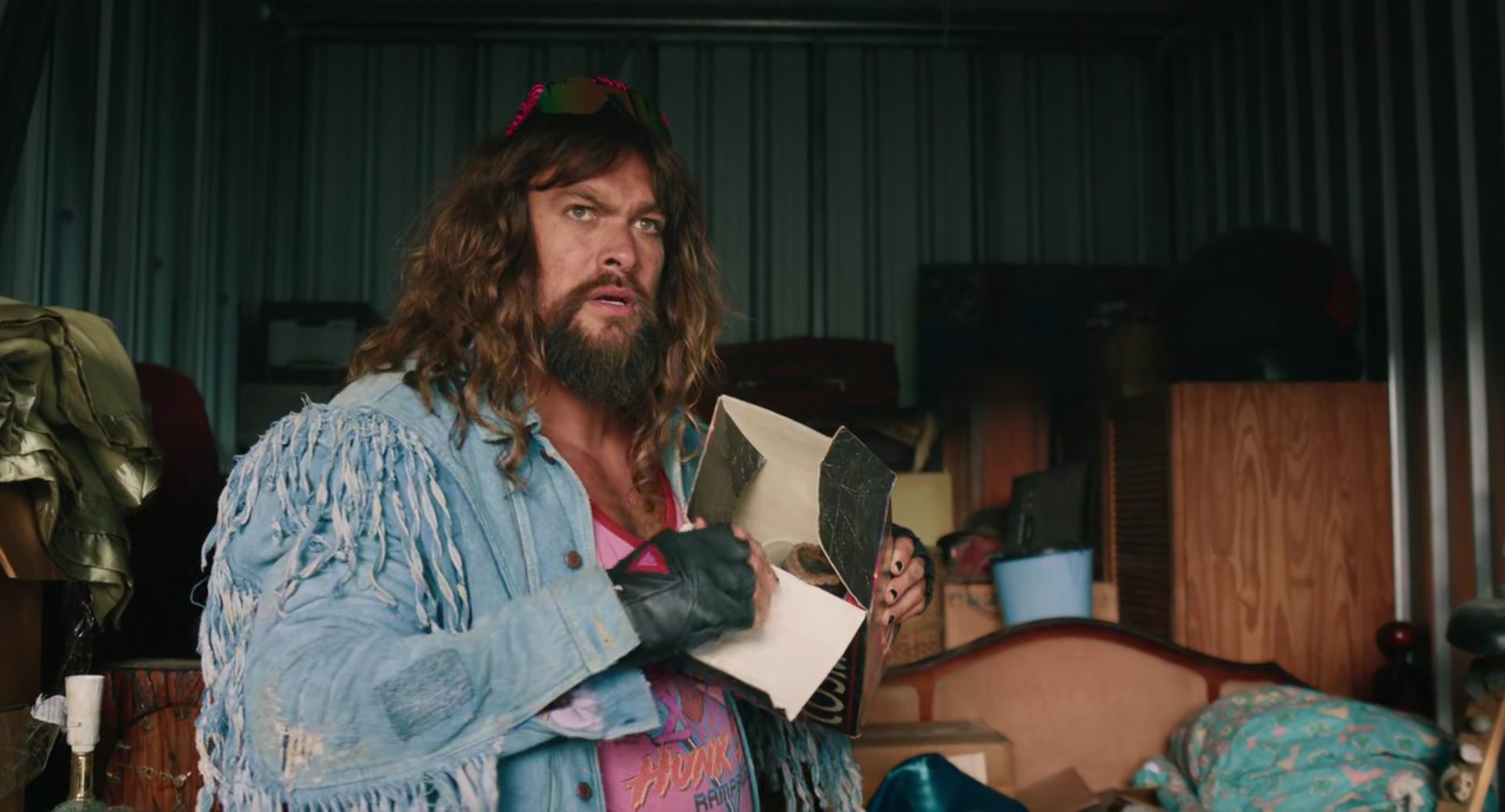 فیلم A Minecraft Movie