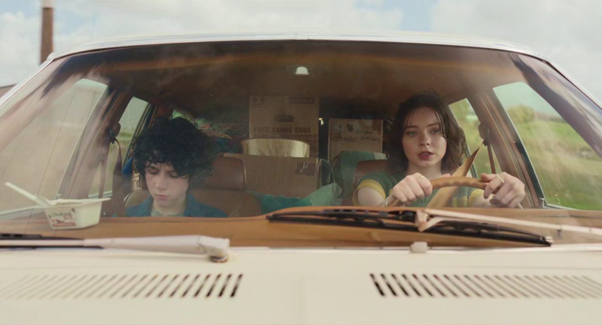 فیلم ماینکرفت