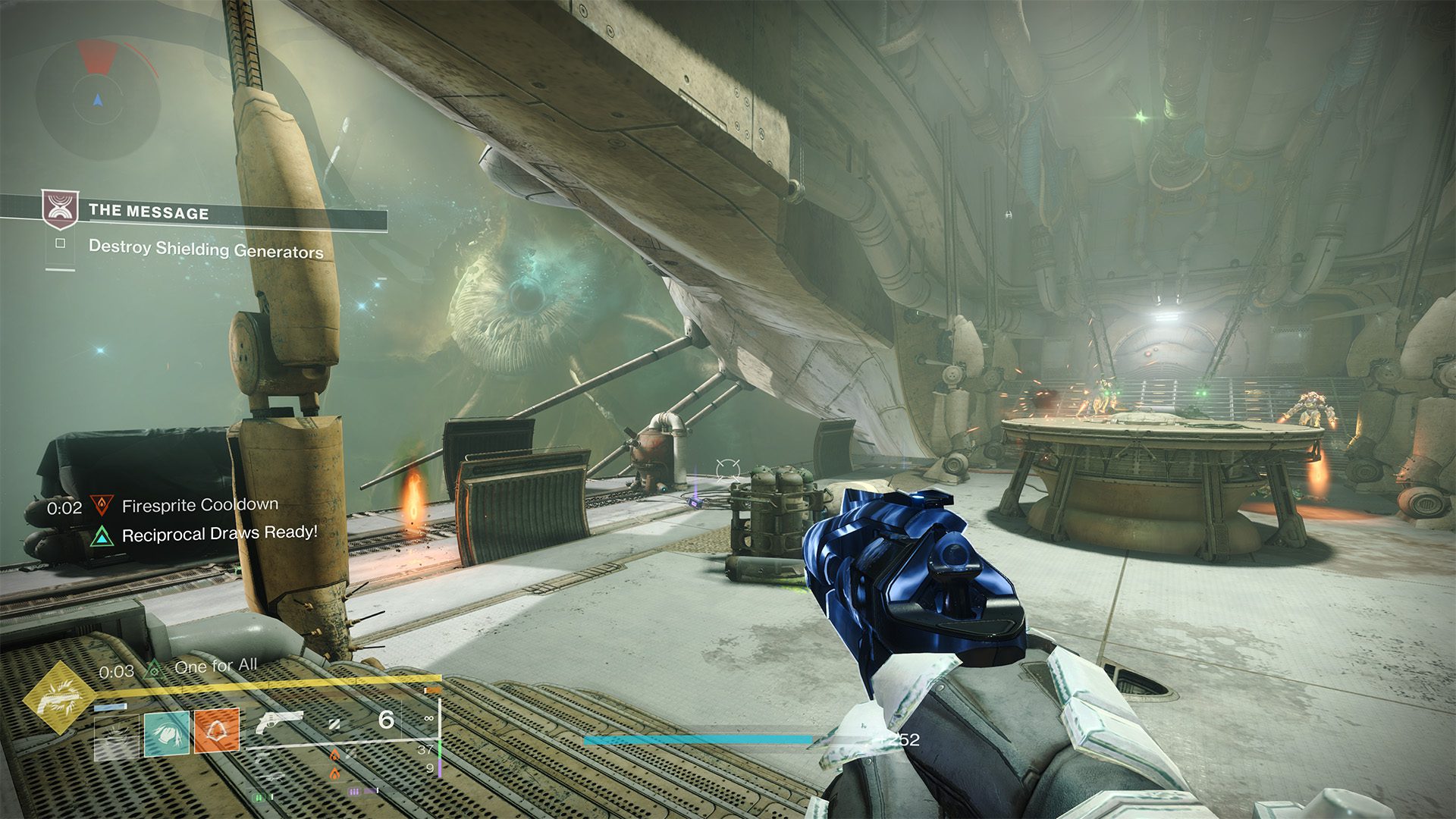  Destiny 2: The Edge of Fate