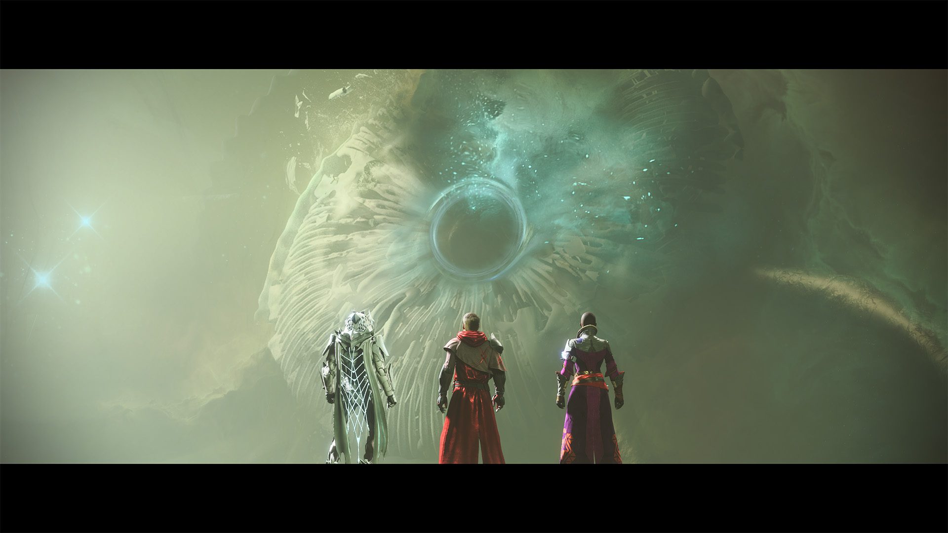 نقد و بررسی بازی Destiny 2: The Edge of Fate 2 بازی Destiny 2: The Edge of Fate