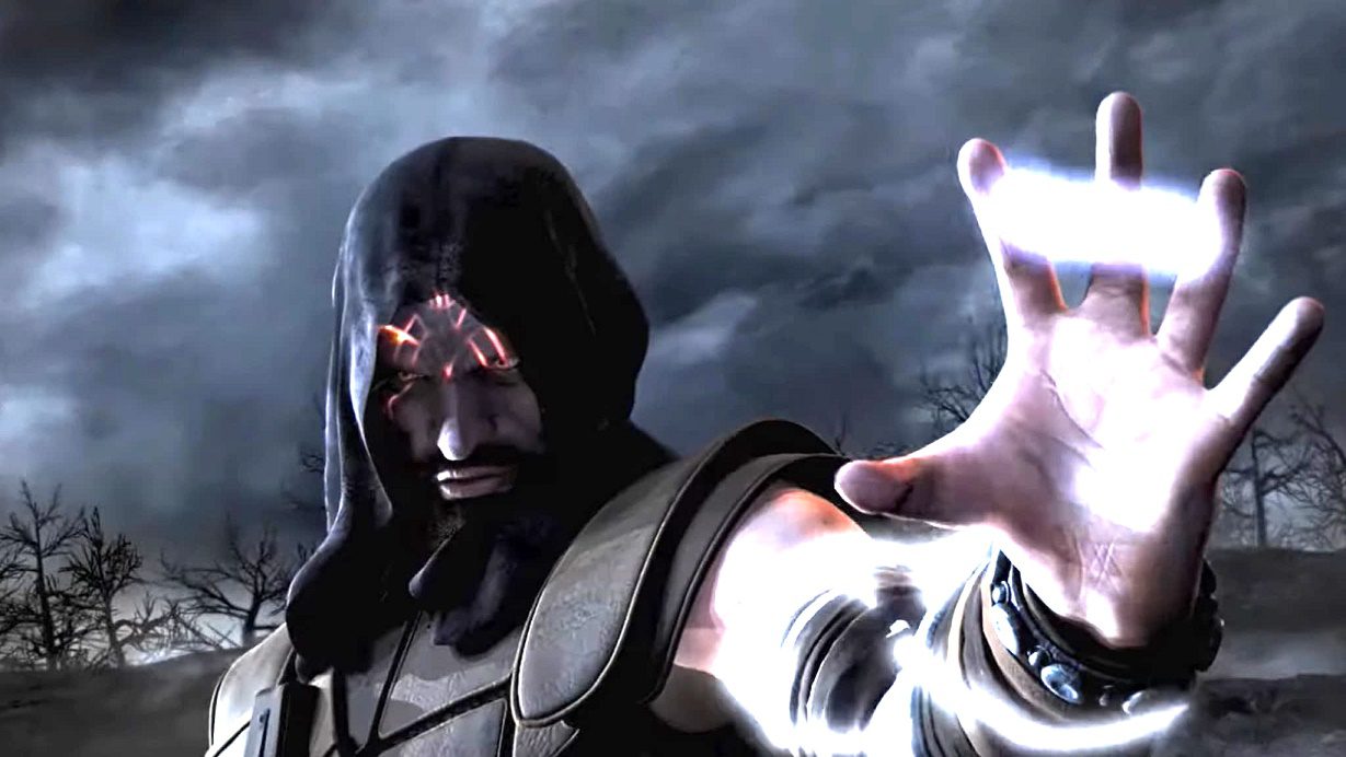 بررسی بازی Neverwinter Nights 2: Enhanced Edition