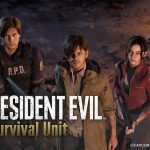 تماشا کنید: تریلر سینماتیک بازی Resident Evil Survival Unit