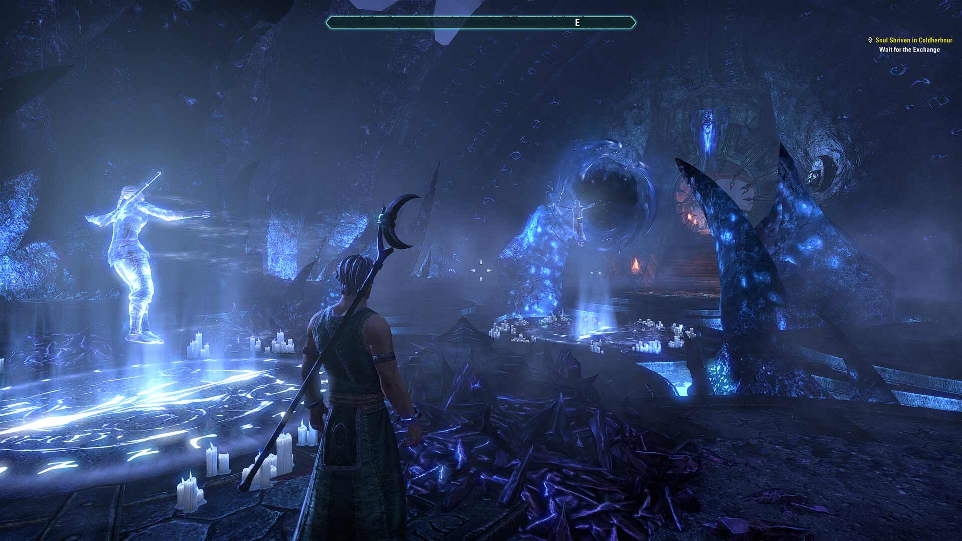 The Elder Scrolls Online - Season of the Worm Cult