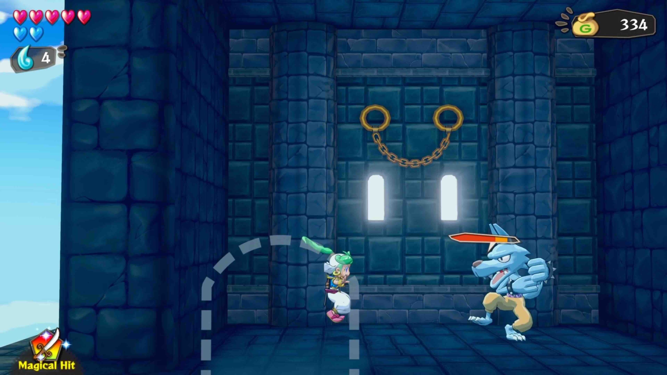 WONDERBOY Asha in Monster World 20250824152513 scaled