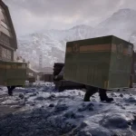 مد آنلاین بازی Metal Gear Solid Delta: Snake Eater با نام FOX HUNT باز می‌گردد