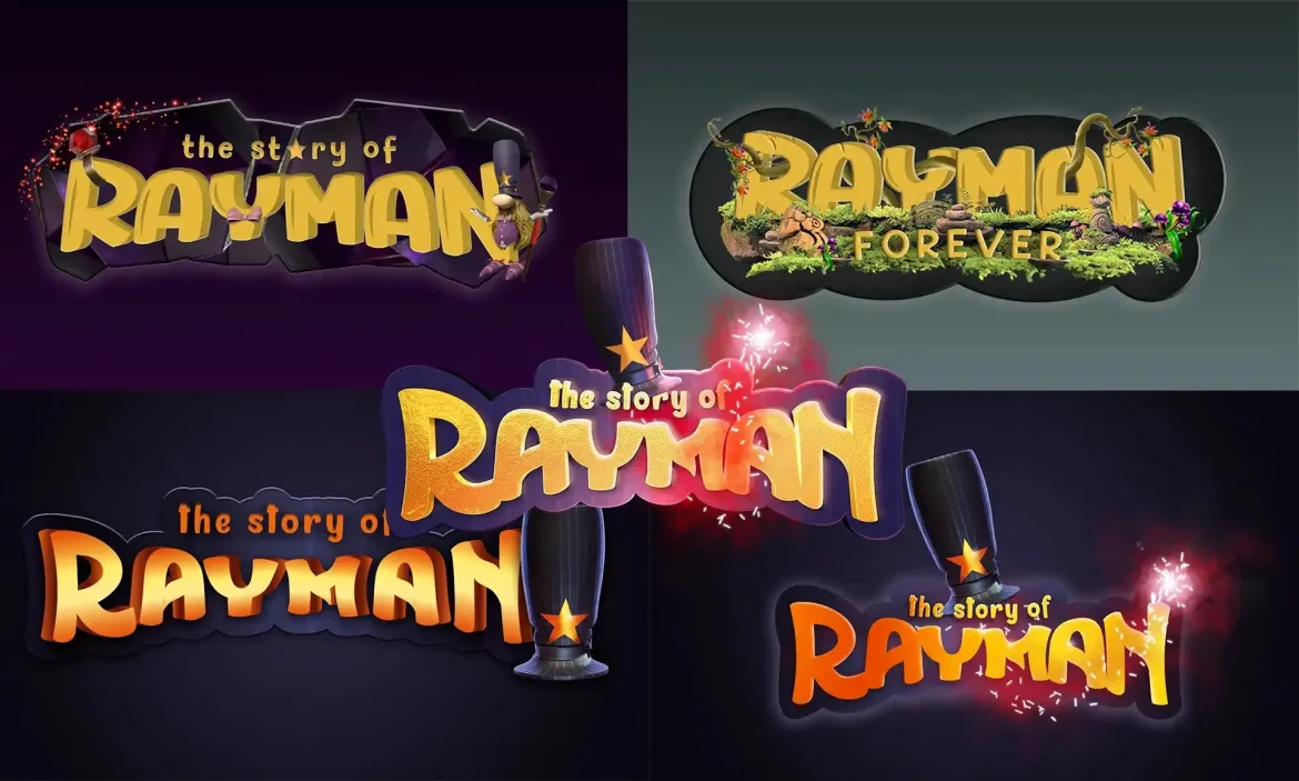 توسعه ریمیک بازی Rayman در سال ۲۰۲۱ با نام Rayman: Forever لغو شد