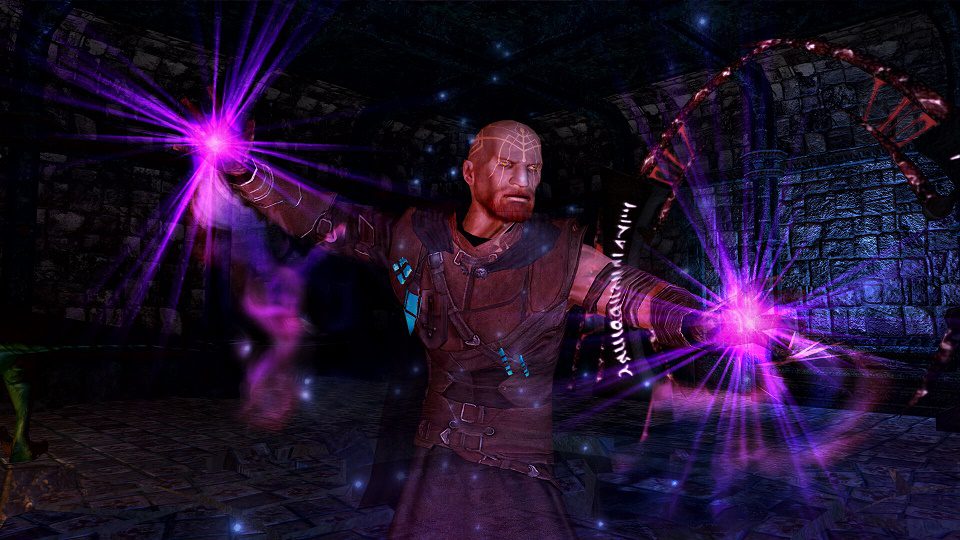 بازی Neverwinter Nights 2: Enhanced Edition