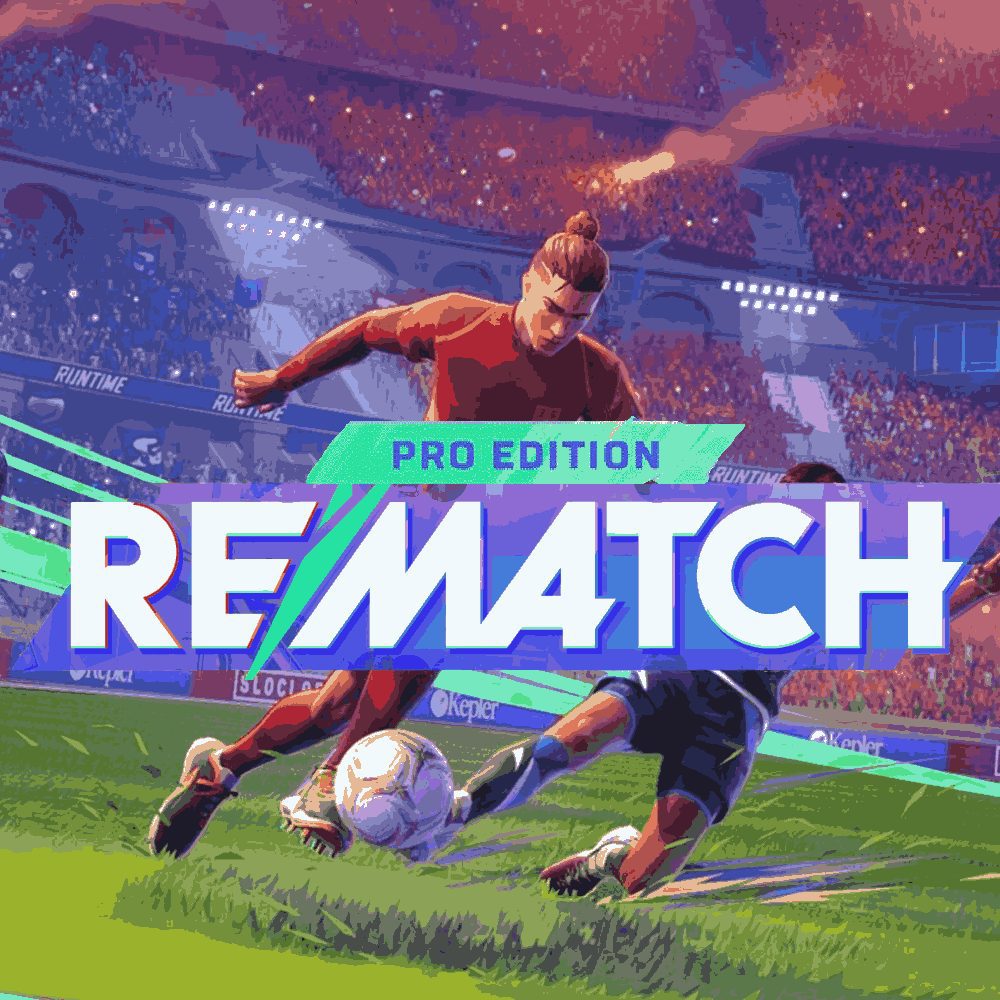 Rematch