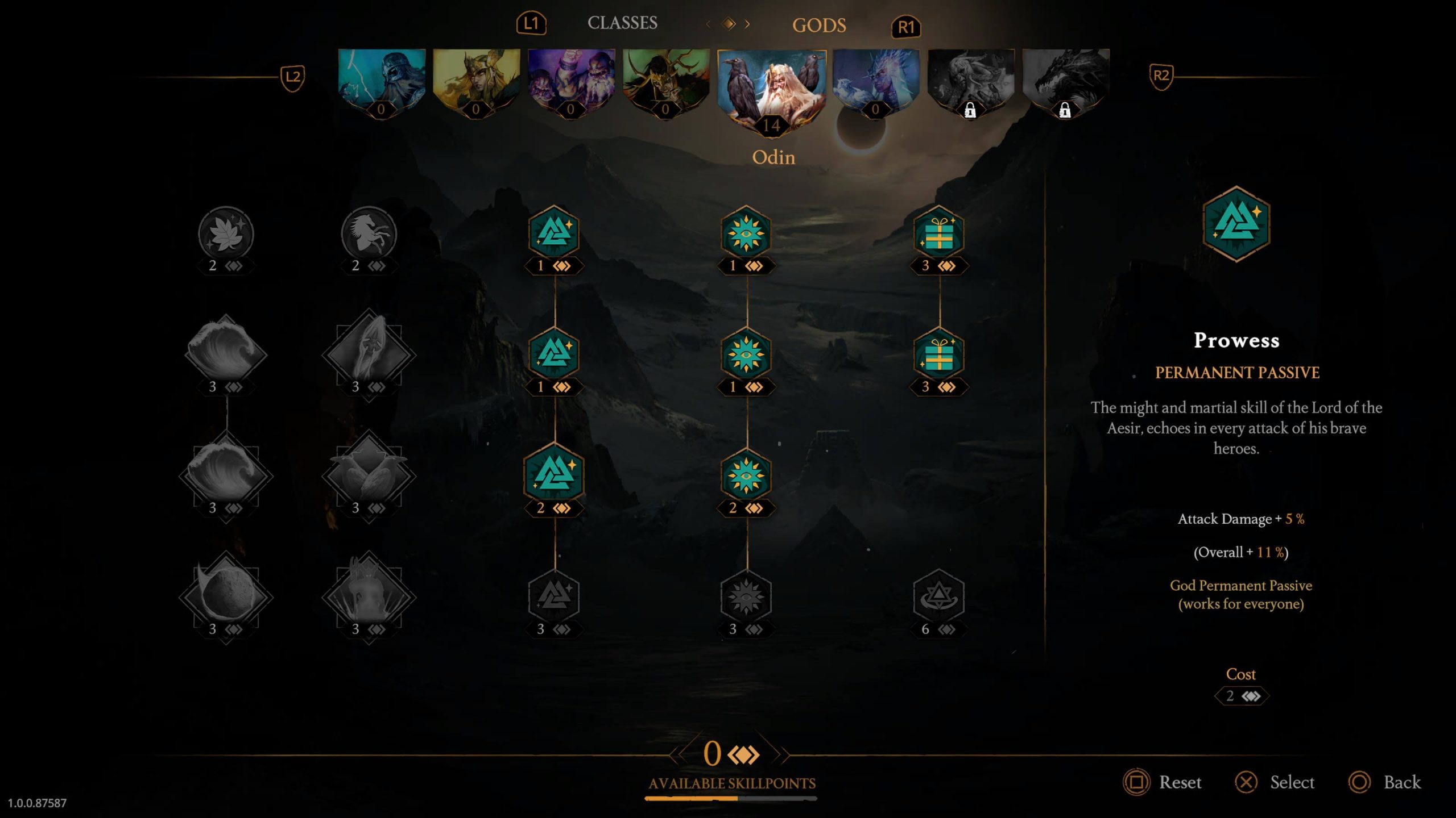 در سال 2022 عنوان Vampire Survivors سبکی را به محبوبیت رساند که بدون زرق و برق، تماما بر پایه گیم‌پلی تجربه‌ای اعتیادآور ارائه می‌کرد. از 3 سال قبل، عناوین بسیاری سعی کرده‌اند بر پایه گیم‌پلی این بازی، تجربه‌های بهتری ارائه دهند اما هیچکدام نتوانسته‌اند موفقیتش را تکرار کنند. Jotunnslayer: Hordes of Hel عنوانی الهام گرفته از همین ساختار بقا در محیط‌هایی پر از دشمن و ضربات اتوماتیک محسوب می‌شود که سعی کرده است با اضافه کردن زرق و برق‌های ظاهری در چارچوب اساطیر نورس، گامی رو به جلو برای این سبک باشد. برای اینکه نتیجه این تلاش را موشکافی کنیم، با نقد و بررسی Jotunnslayer: Hordes of Hel با کریتیک‌لنز همراه شوید.