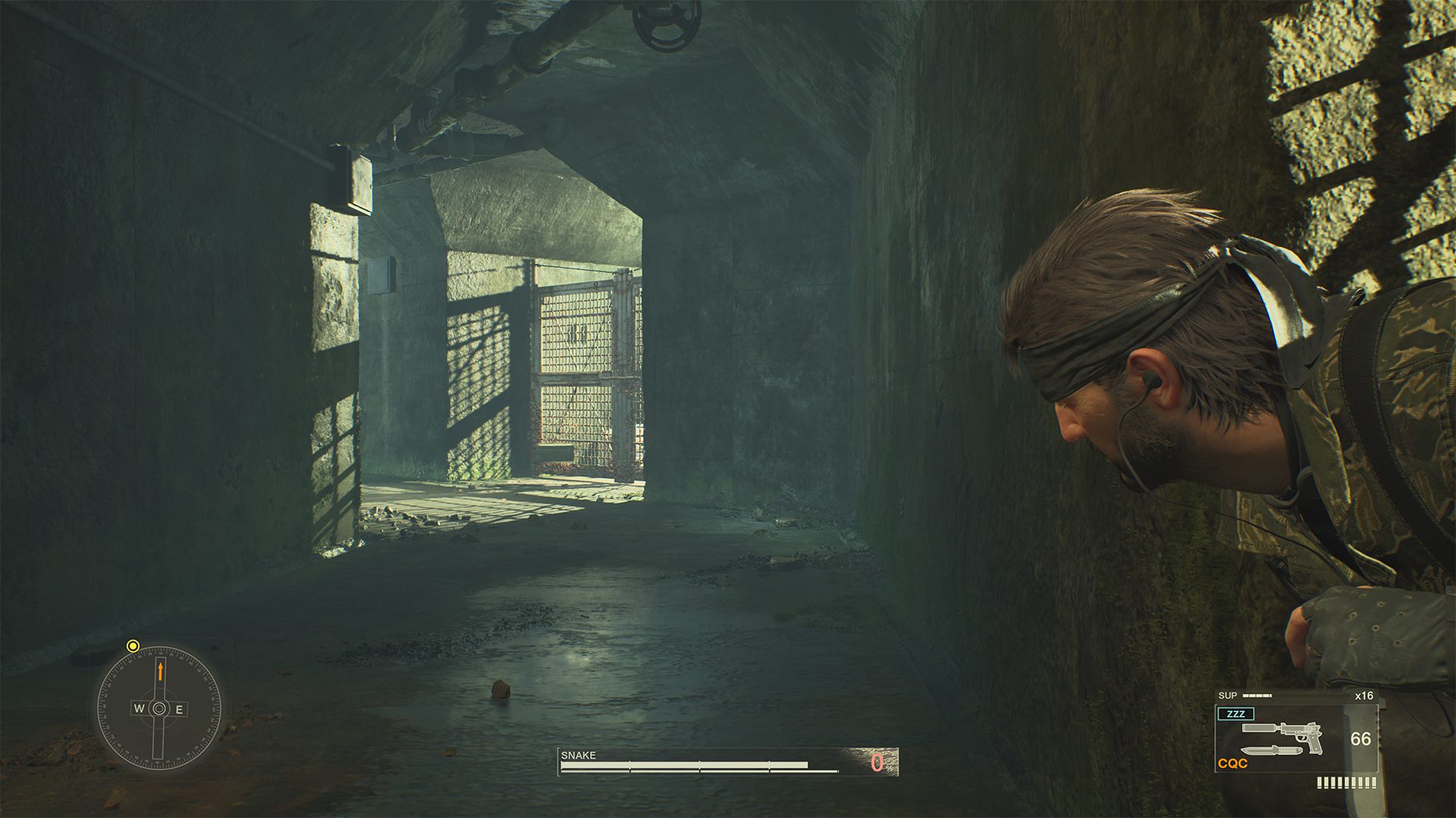 METAL GEAR SOLID Δ SNAKE EATER 2025 09 10 17 30 32