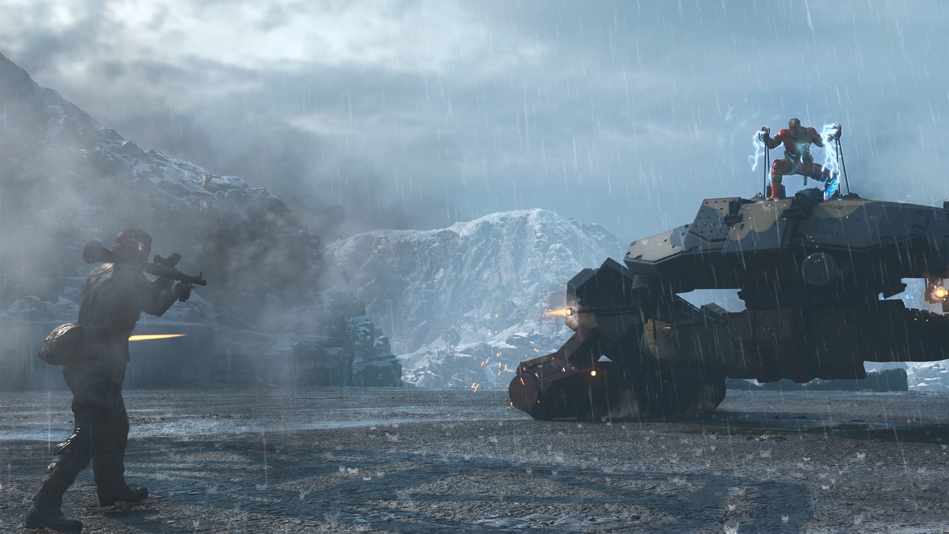 METAL GEAR SOLID Δ SNAKE EATER 2025 09 10 20 15 27