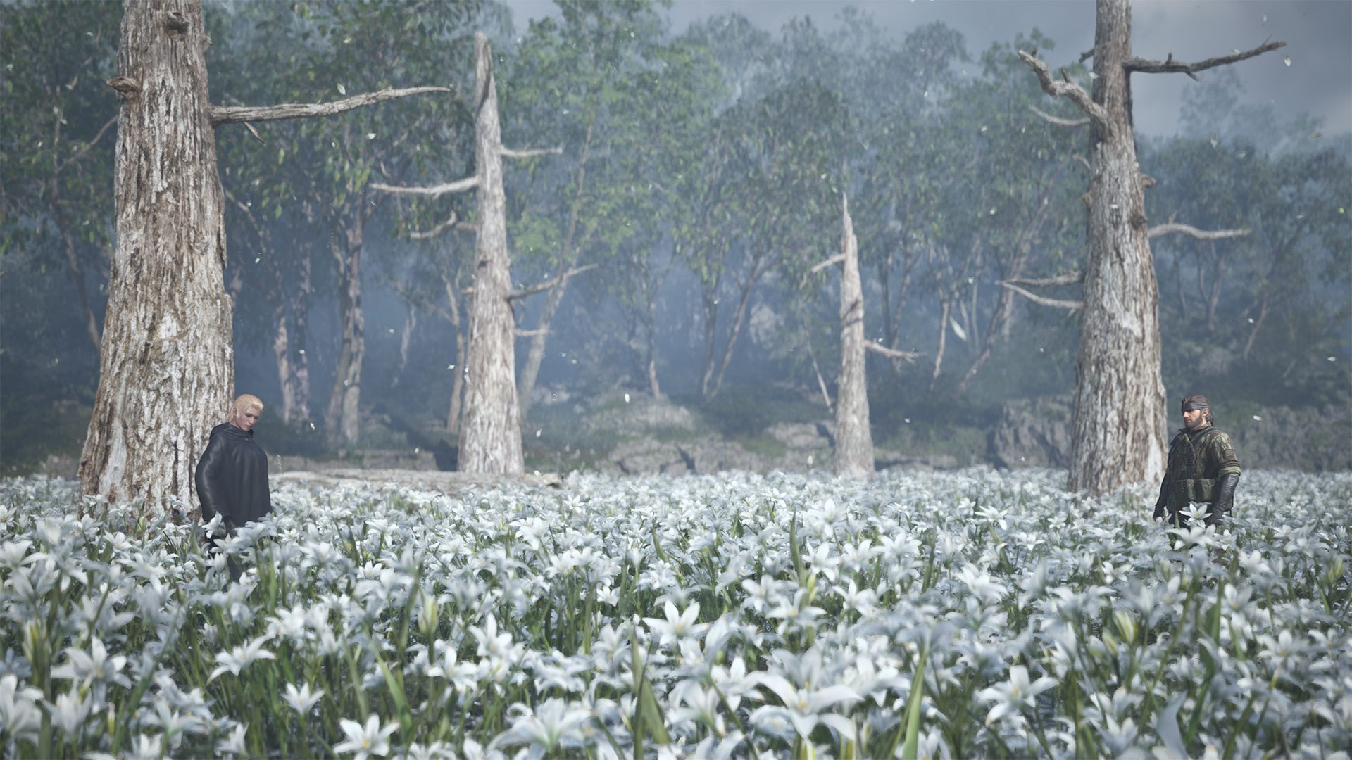 METAL GEAR SOLID Δ SNAKE EATER 2025 09 10 20 56 42