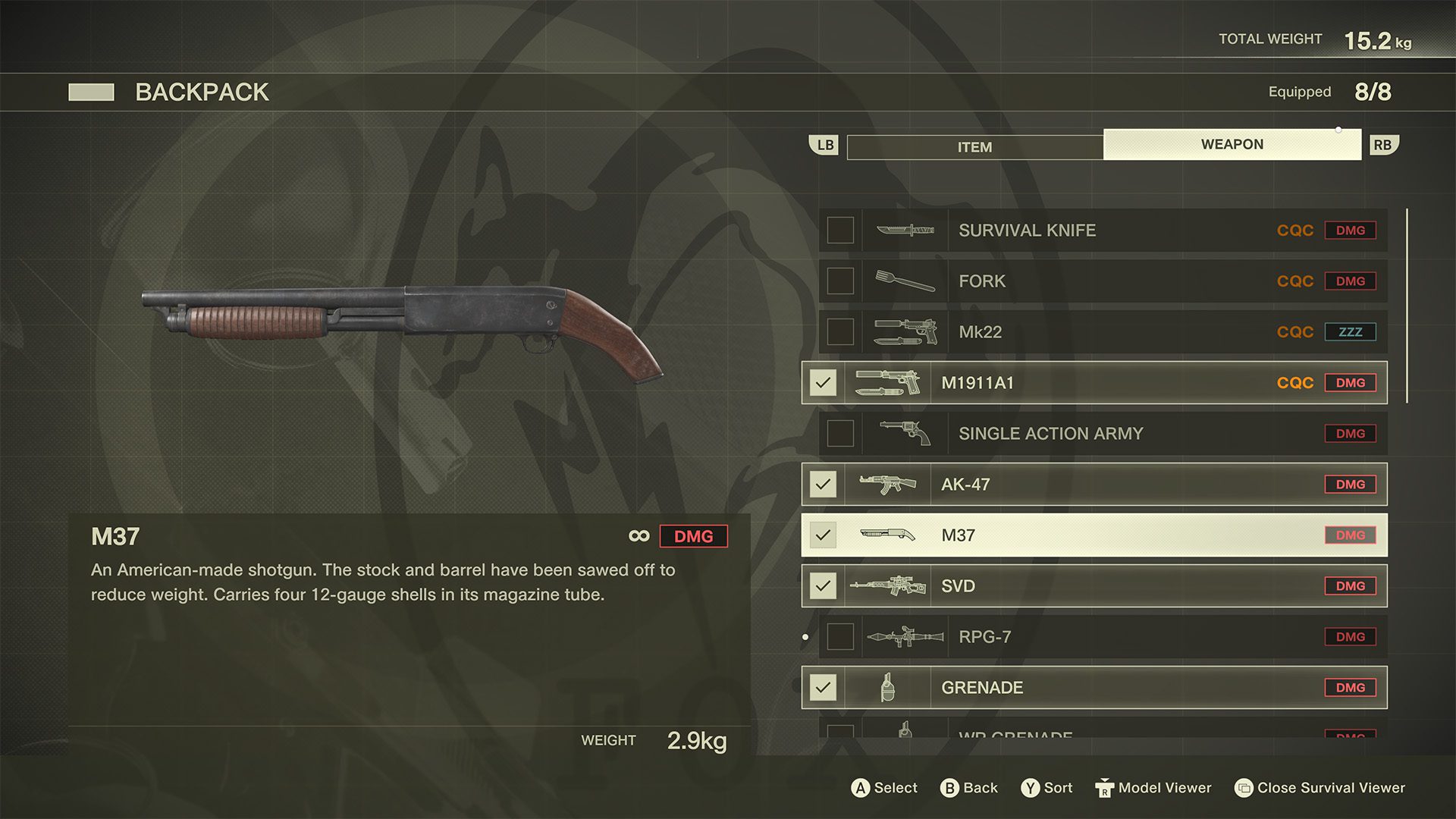 METAL GEAR SOLID Δ SNAKE EATER 2025 09 11 19 15 05