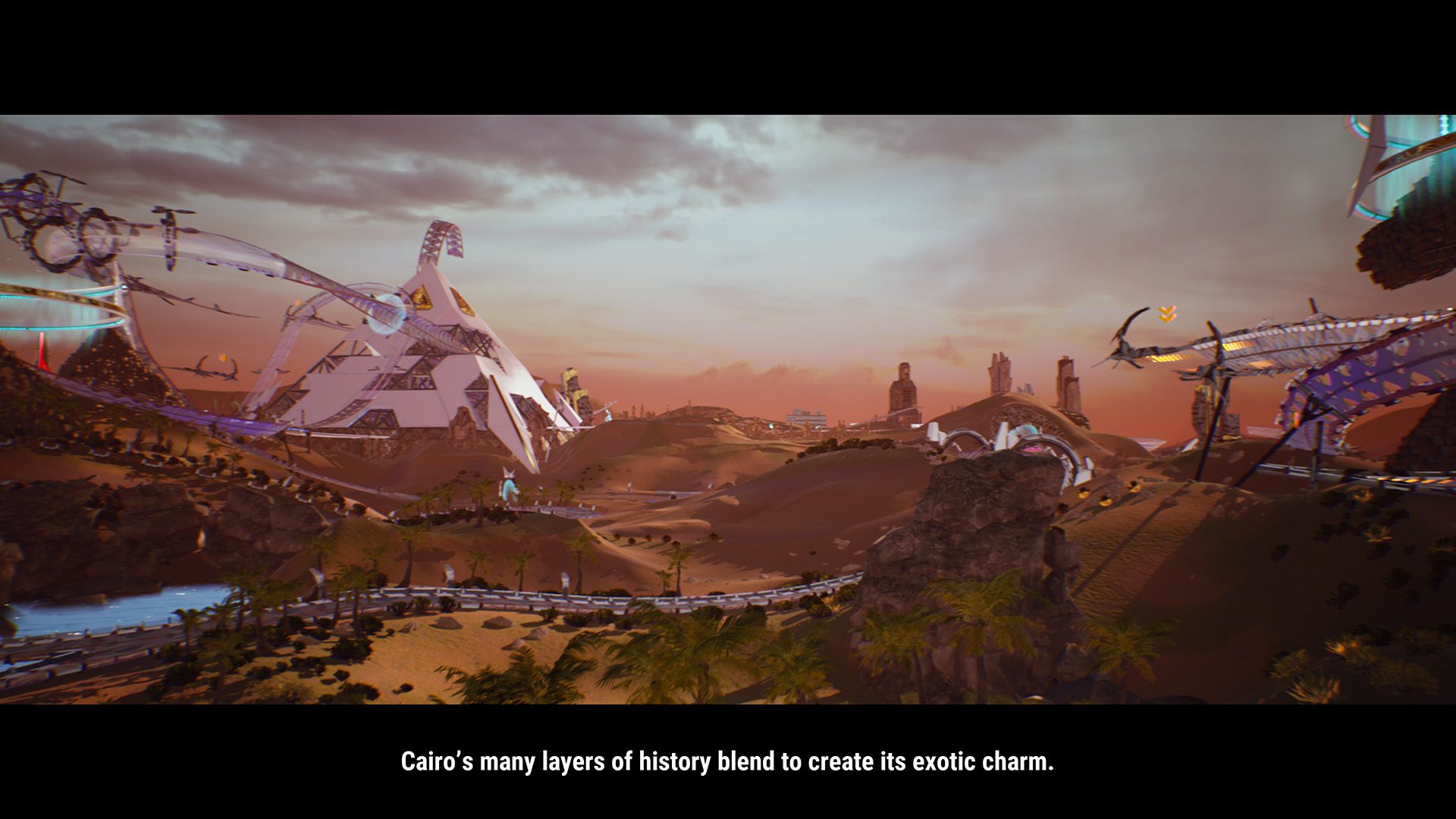 نقد و بررسی بازی Redout 2