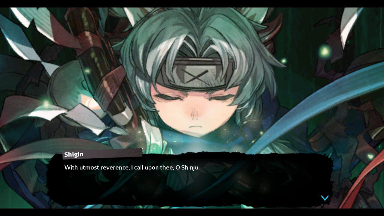  Towa and the Guardians of the Sacred Tree