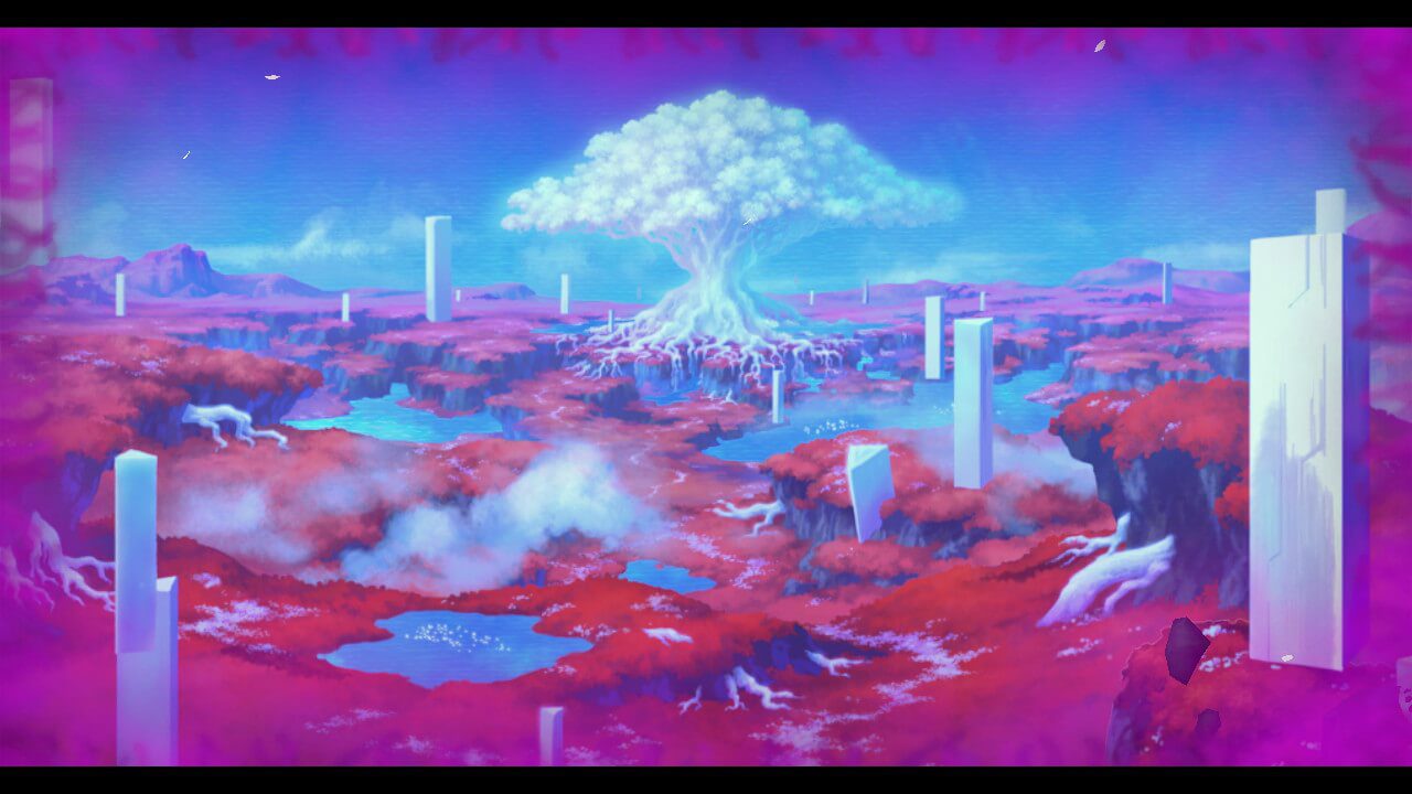 نقد و بررسی بازی Towa and the Guardians of the Sacred Tree