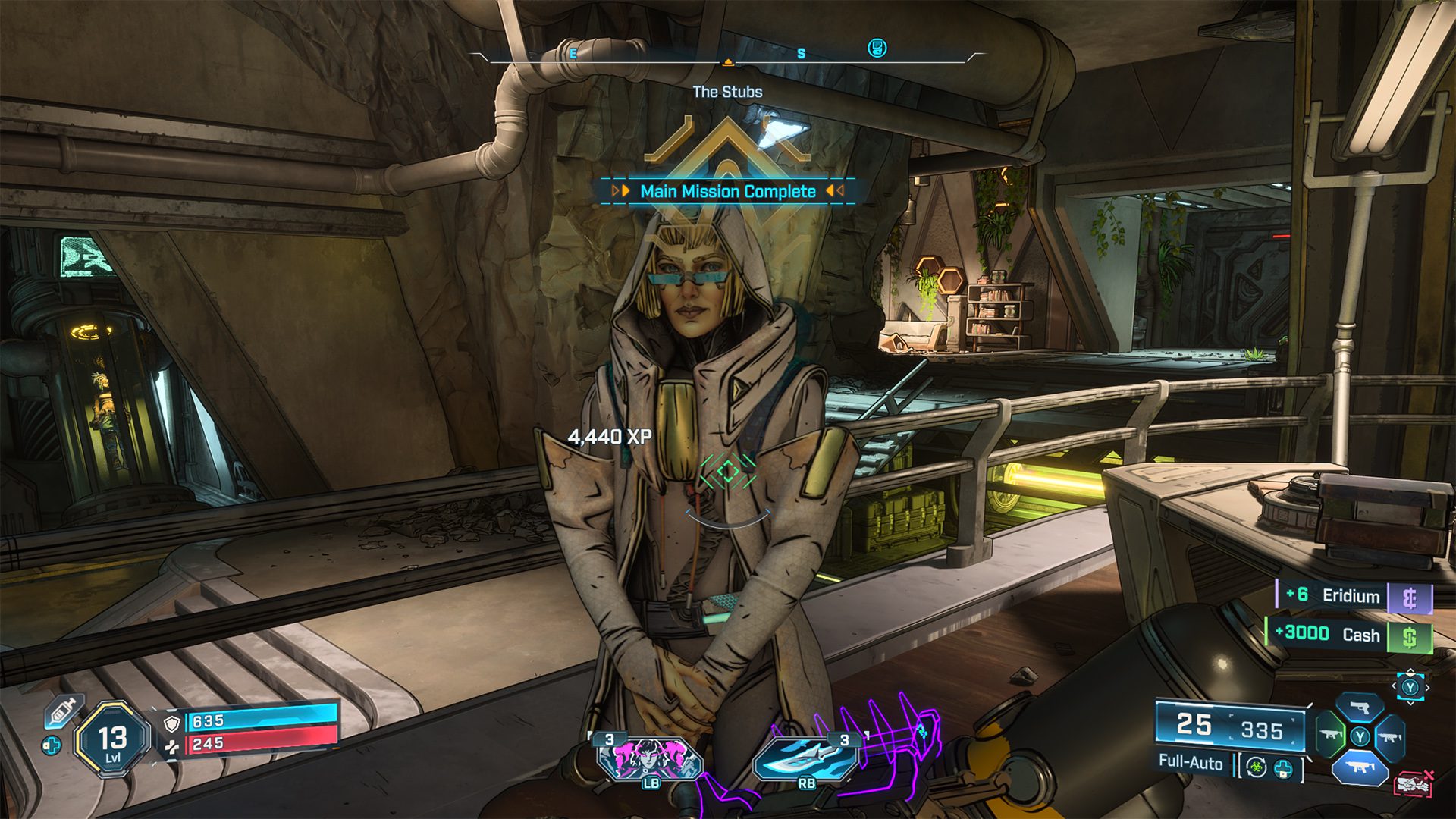 Borderlands 4