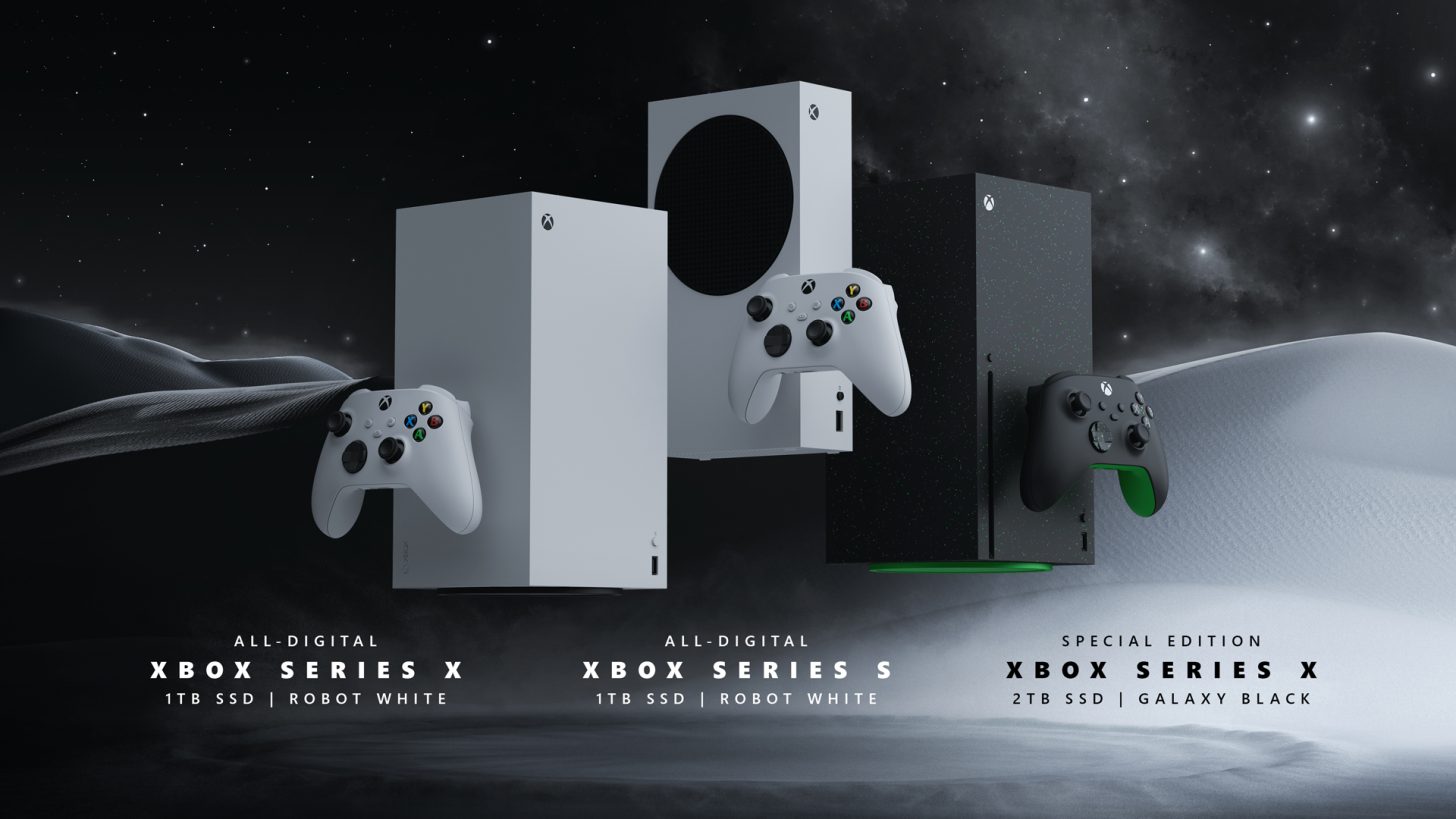 قیمت کنسول‌های Xbox Series X/S باری دیگر افزایش خواهد یافت