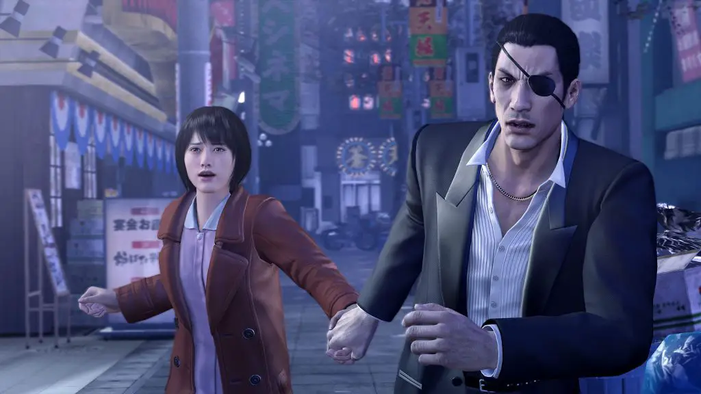 بازی Yakuza 0 Director’s Cut در نوامبر منتشر خواهد شد؛ قابلیت ارتقا یا انتقال داده ذخیره وجود ندارد