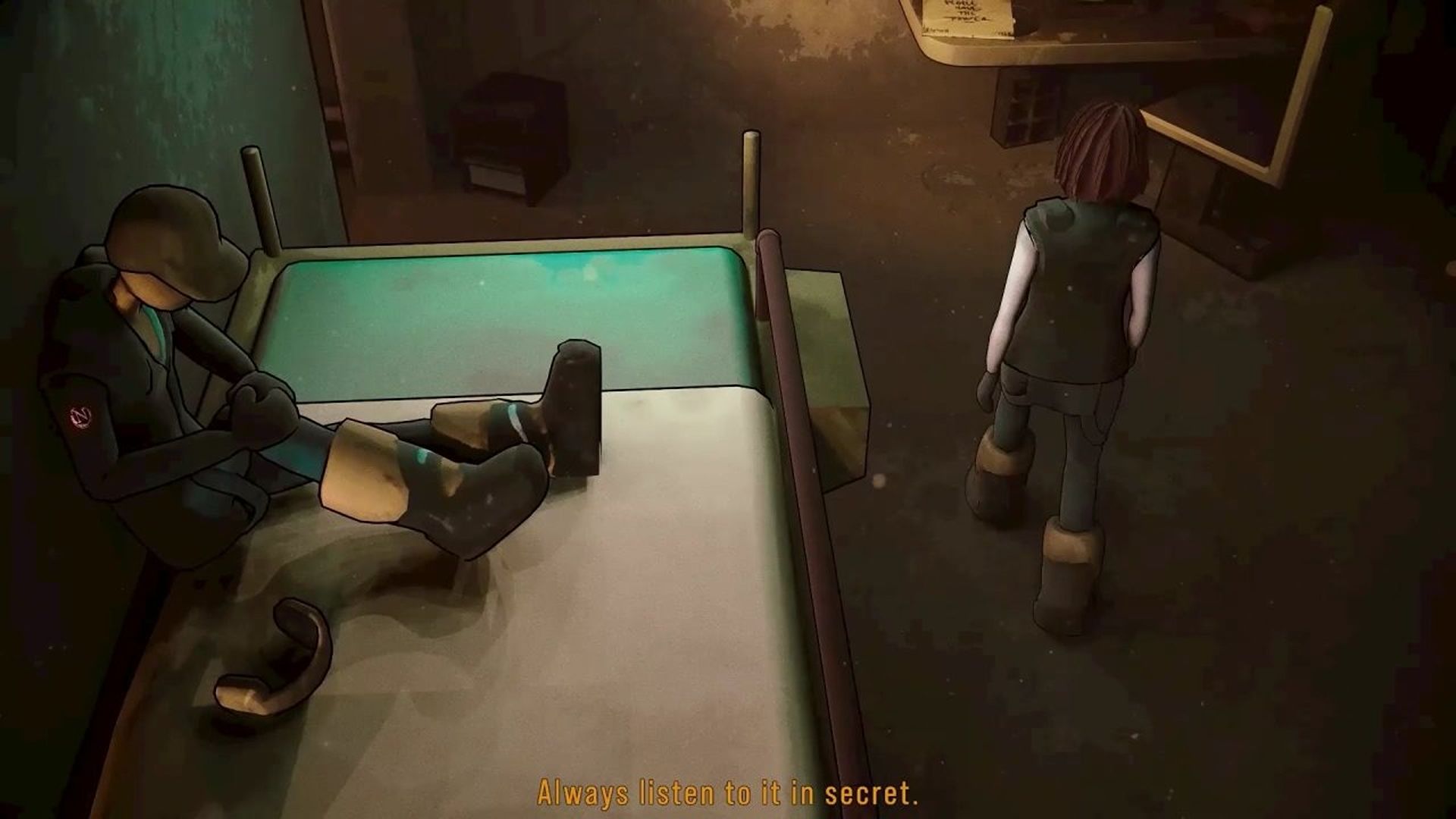 نقد و بررسی بازی Antro 4 Antro