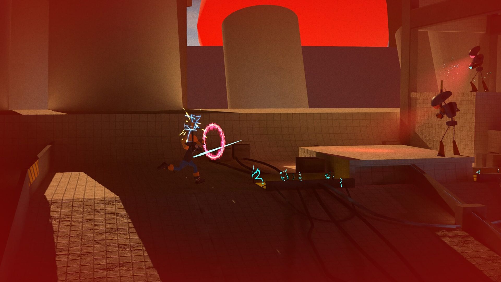 نقد و بررسی بازی Antro 3 بررسی بازی Antro