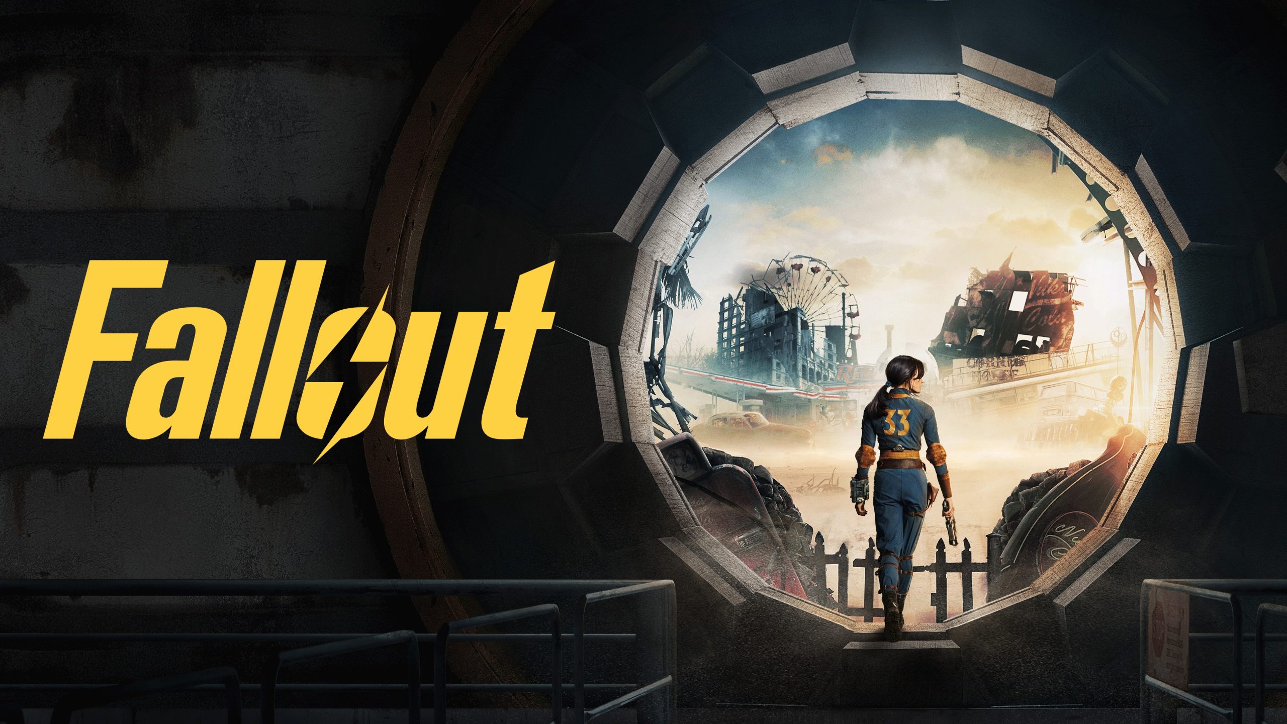 تماشا کنید: اولین تریلر از فصل دوم سریال Fallout
