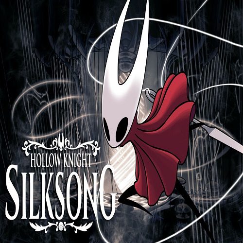 Hollow Knight: Silksong