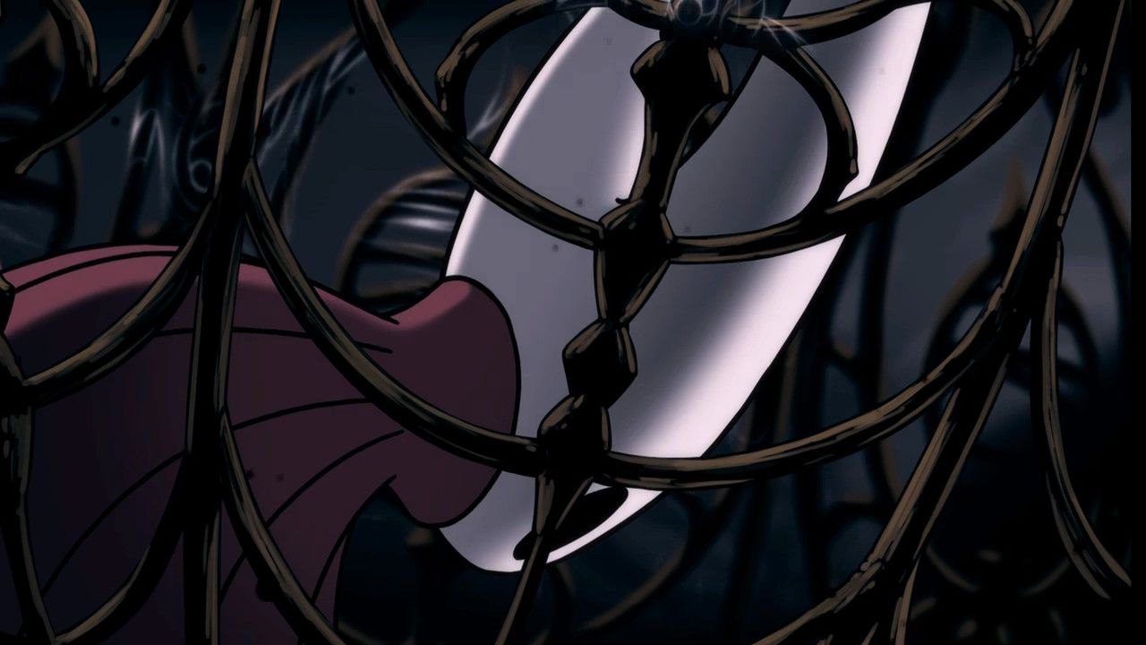 نقد و بررسی بازی Hollow Knight: Silksong 2 بازی Hollow Knight: Silksong