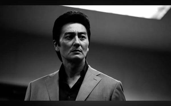 مجموعه بازی Yakuza قرار است یک لایو اکشن کراس‌اور با سری ویدئویی Nihon Tōitsu داشته باشد