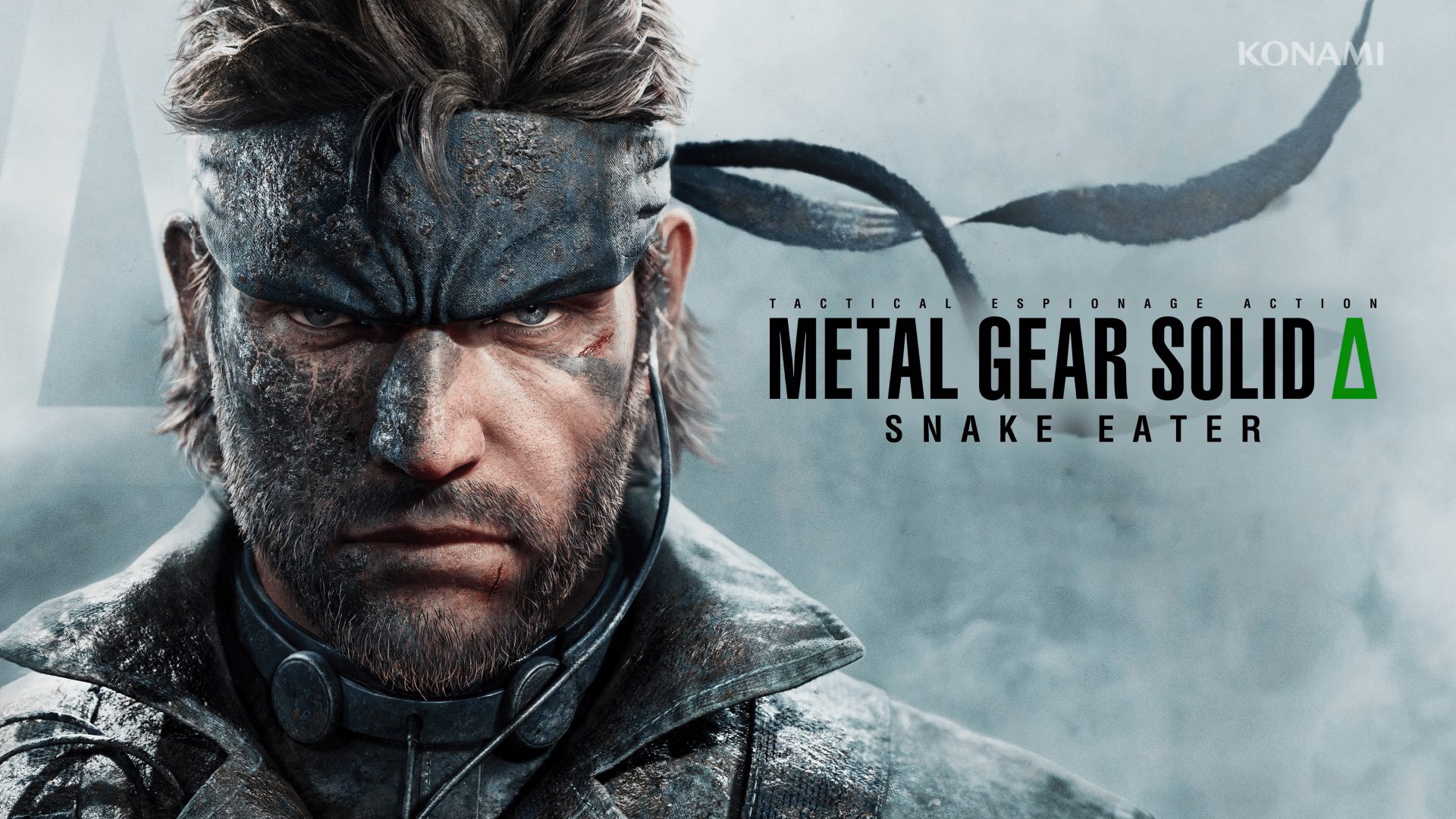 نقد و بررسی بازی Metal Gear Solid Δ: Snake Eater