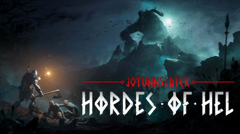 نقد و بررسی بازی Jotunnslayer: Hordes of Hel