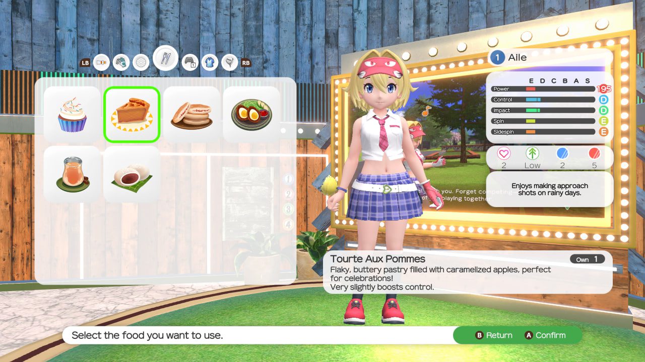 بررسی بازی Everybody's Golf Hot Shots