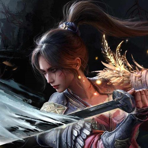 Wuchang: Fallen Feathers 13 Wuchang: Fallen Feathers