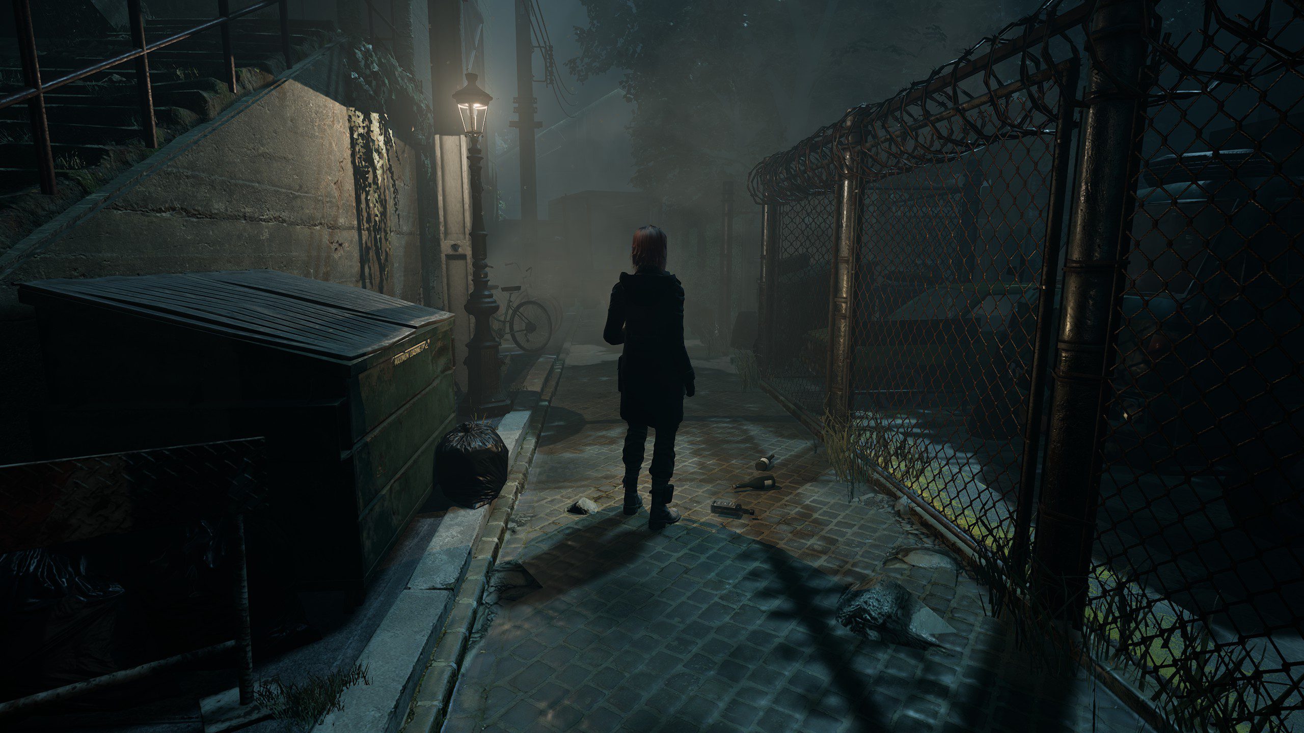 نقد و بررسی بازی Tormented Souls 2 5 Tormented Souls 2