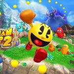 نقد و بررسی بازی PAC-MAN WORLD 2 Re-PAC
