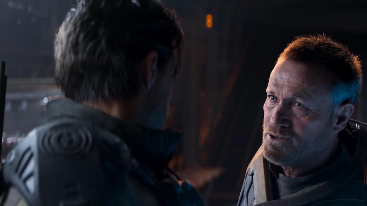 پیشنمایش بازی Call of Duty: Black Ops 7 4 پیش نمایش بازی Call of Duty: Black Ops 7