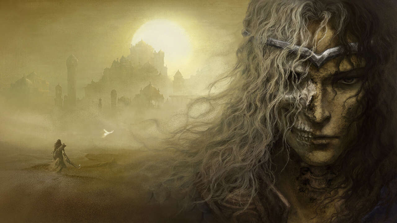 تماشا کنید: در بازی Loulan: The Cursed Sand در نقش یک جنگجوی اسکلتی قرار بگیرید! 2 بازی Loulan: The Cursed Sand