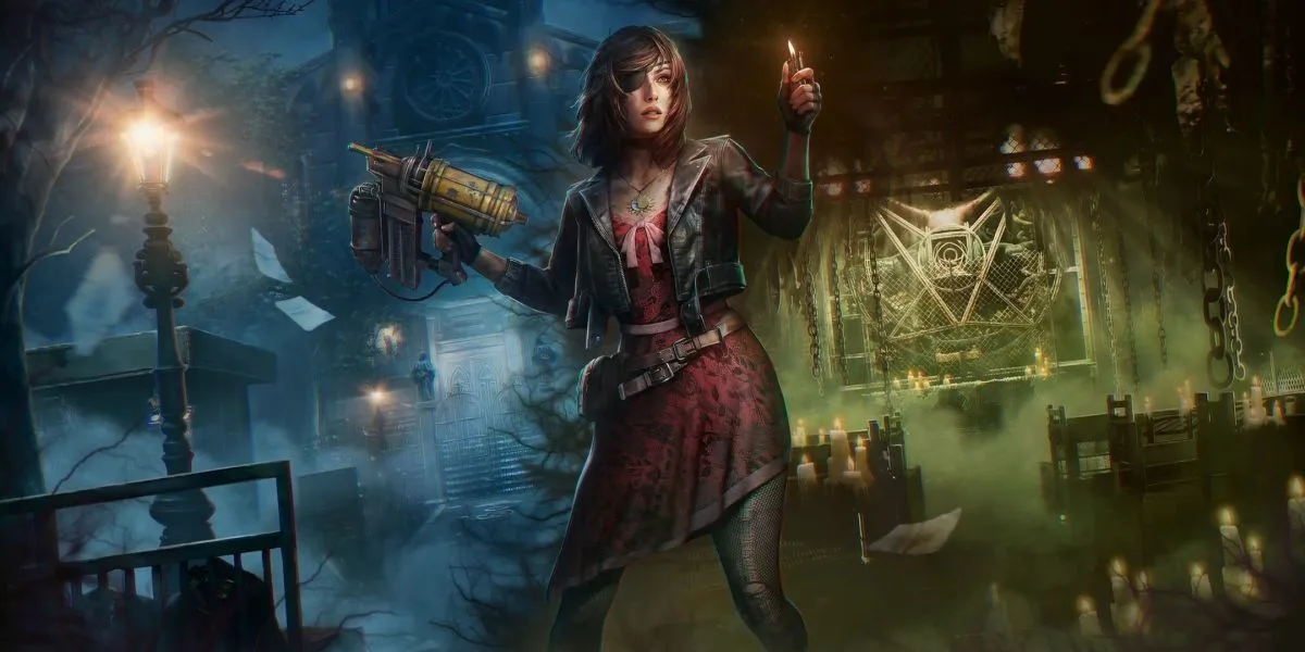 نقد و بررسی بازی Tormented Souls 2 2 \بازی Tormented Souls II