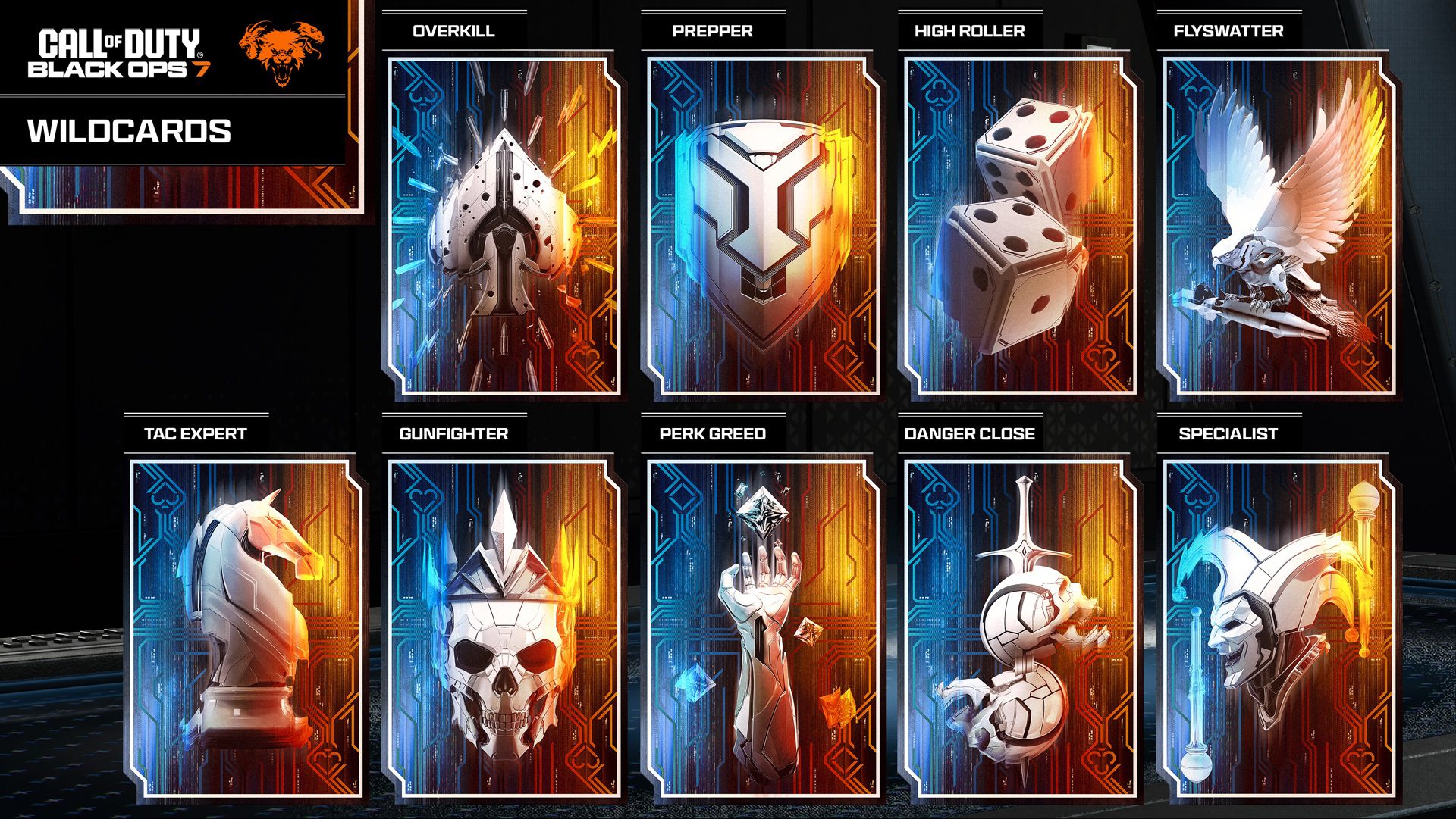 پیشنمایش بازی Call of Duty: Black Ops 7 6  Call of Duty: Black Ops 7