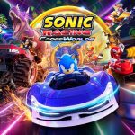 نقد و بررسی بازی Sonic Racing: Crossworlds