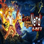 Angry Video Game Nerd 8-bit