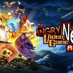 نقد و بررسی بازی Angry Video Game Nerd 8-bit