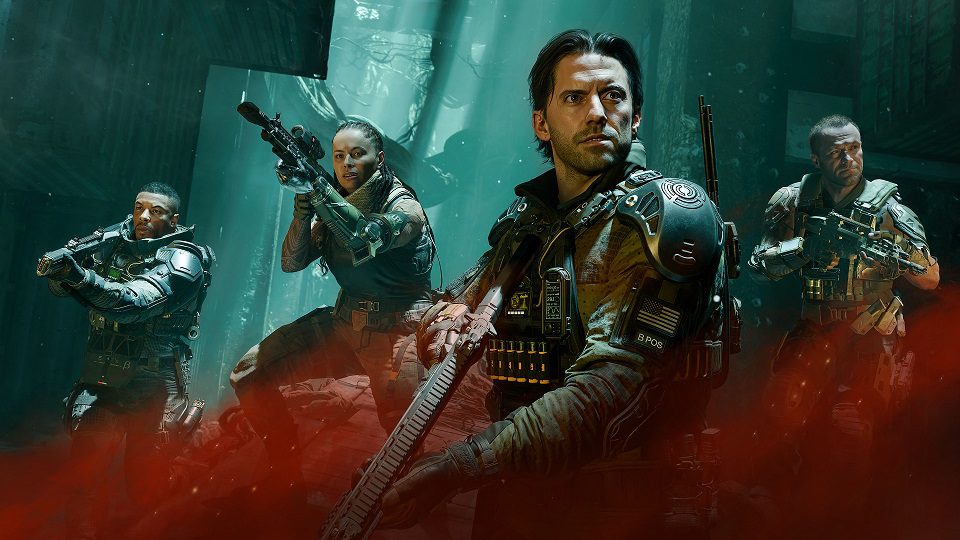 پیشنمایش بازی Call of Duty: Black Ops 7 2 بازی Call of Duty: Black Ops 7