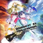 نقد و بررسی بازی Digimon Story: Time Stranger